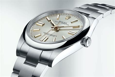 Rolex oyster perpetual 36 mm